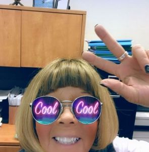 Meet your Posher, Diane